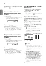 Предварительный просмотр 36 страницы LG USNW126J3A0 Owner'S Manual