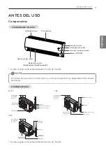 Preview for 55 page of LG USNW126J3A0 Owner'S Manual