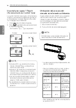 Preview for 64 page of LG USNW126J3A0 Owner'S Manual