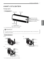 Preview for 79 page of LG USNW126J3A0 Owner'S Manual