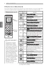 Preview for 80 page of LG USNW126J3A0 Owner'S Manual