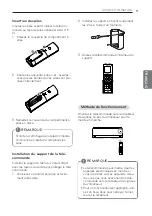 Preview for 81 page of LG USNW126J3A0 Owner'S Manual