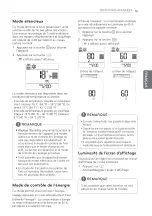 Preview for 87 page of LG USNW126J3A0 Owner'S Manual