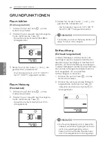 Предварительный просмотр 106 страницы LG USNW126J3A0 Owner'S Manual