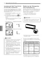 Предварительный просмотр 112 страницы LG USNW126J3A0 Owner'S Manual