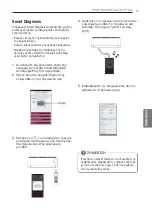 Предварительный просмотр 137 страницы LG USNW126J3A0 Owner'S Manual