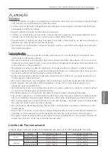 Предварительный просмотр 149 страницы LG USNW126J3A0 Owner'S Manual