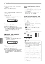 Предварительный просмотр 156 страницы LG USNW126J3A0 Owner'S Manual