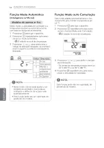 Предварительный просмотр 158 страницы LG USNW126J3A0 Owner'S Manual