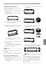 Preview for 165 page of LG USNW126J3A0 Owner'S Manual