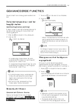 Preview for 181 page of LG USNW126J3A0 Owner'S Manual