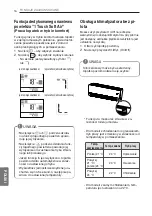 Предварительный просмотр 208 страницы LG USNW126J3A0 Owner'S Manual