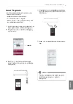 Предварительный просмотр 209 страницы LG USNW126J3A0 Owner'S Manual