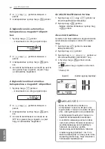 Preview for 228 page of LG USNW126J3A0 Owner'S Manual