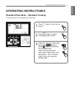 Предварительный просмотр 17 страницы LG UT30R Owner'S Manual