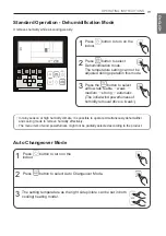 Предварительный просмотр 19 страницы LG UT30R Owner'S Manual