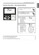 Предварительный просмотр 21 страницы LG UT30R Owner'S Manual