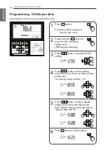 Preview for 36 page of LG UT30R Owner'S Manual