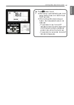 Preview for 39 page of LG UT30R Owner'S Manual