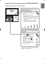 Предварительный просмотр 19 страницы LG ut36 Owner'S Manual