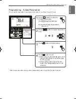 Предварительный просмотр 29 страницы LG ut36 Owner'S Manual