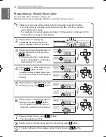 Предварительный просмотр 30 страницы LG ut36 Owner'S Manual