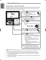 Предварительный просмотр 32 страницы LG ut36 Owner'S Manual