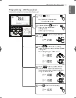 Предварительный просмотр 33 страницы LG ut36 Owner'S Manual