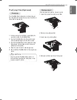 Предварительный просмотр 39 страницы LG ut36 Owner'S Manual