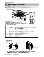 Preview for 8 page of LG UT48ACP Owner'S Manual