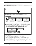 Предварительный просмотр 18 страницы LG UT48ACP Owner'S Manual