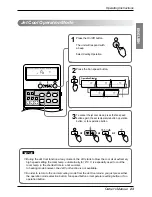 Предварительный просмотр 23 страницы LG UT48ACP Owner'S Manual