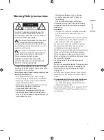 Preview for 11 page of LG UT640S Easy Setup Manual