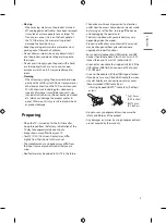 Preview for 13 page of LG UT640S Easy Setup Manual