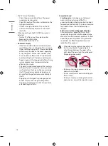 Preview for 24 page of LG UT640S Easy Setup Manual