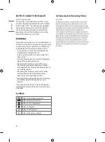 Preview for 48 page of LG UT640S Easy Setup Manual