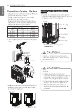 Preview for 24 page of LG UTN24R Owner'S Manual