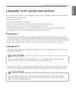 Preview for 29 page of LG UTN24R Owner'S Manual