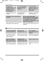 Preview for 4 page of LG UU09W ULD Installation Manual