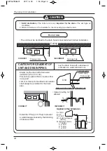 Preview for 14 page of LG UU09W ULD Installation Manual