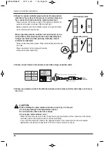 Предварительный просмотр 26 страницы LG UU09W ULD Installation Manual