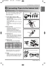 Предварительный просмотр 31 страницы LG UU09W ULD Installation Manual