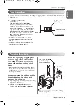 Предварительный просмотр 37 страницы LG UU09W ULD Installation Manual