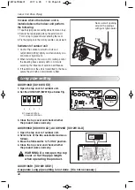 Предварительный просмотр 38 страницы LG UU09W ULD Installation Manual