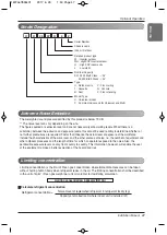 Предварительный просмотр 47 страницы LG UU09W ULD Installation Manual