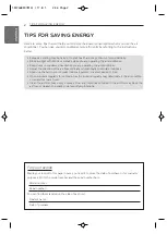 Preview for 2 page of LG UU09W Installation Manual