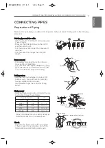 Preview for 11 page of LG UU09W Installation Manual