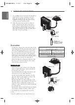 Preview for 18 page of LG UU09W Installation Manual