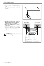 Preview for 12 page of LG UU12 Installation Manual