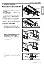 Preview for 17 page of LG UU12 Installation Manual